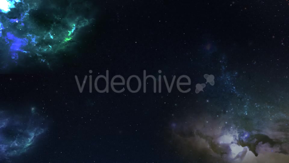 Asteroid Field Pack 2 Videohive 19316720 Motion Graphics Image 11