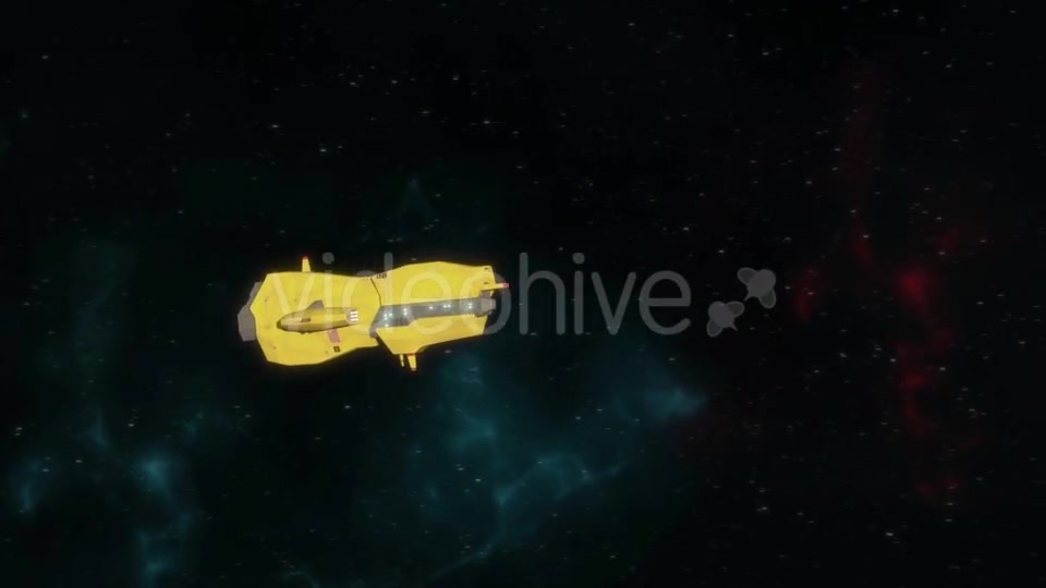 Asteroid Mining Pack Videohive 16367192 Motion Graphics Image 2