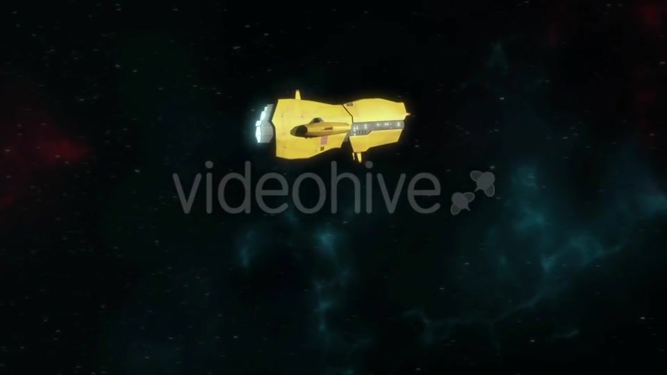 Asteroid Mining Pack Videohive 16367192 Motion Graphics Image 3