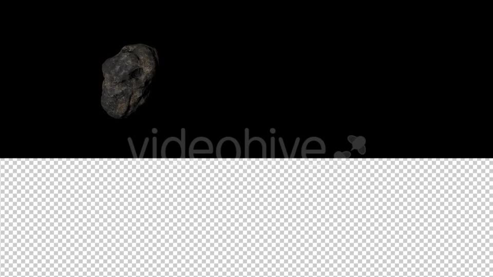 Asteroid Videohive 20313681 Motion Graphics Image 2