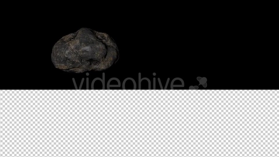 Asteroid Videohive 20313681 Motion Graphics Image 4