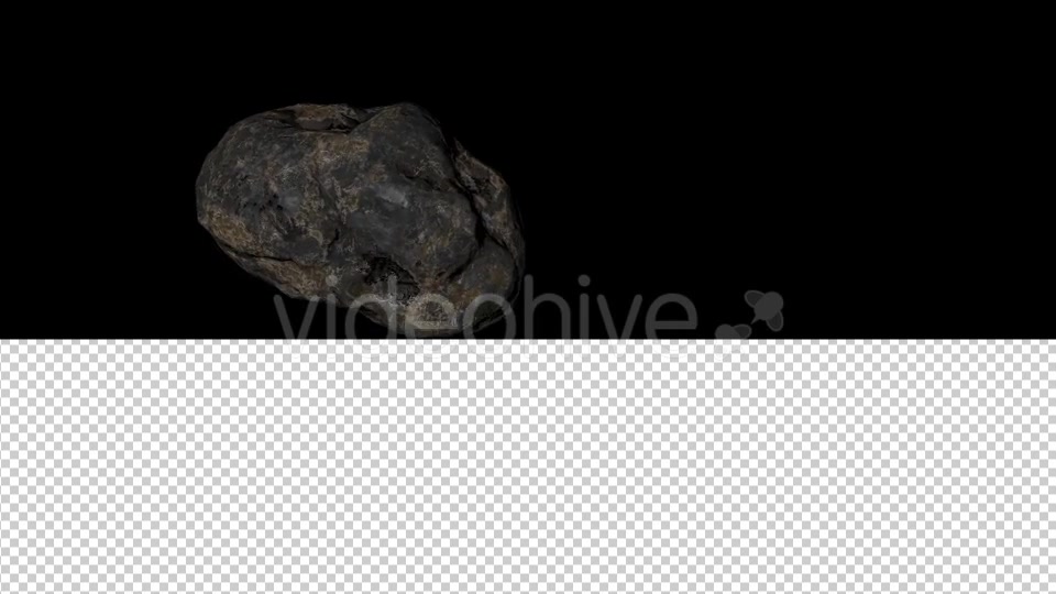 Asteroid Videohive 20313681 Motion Graphics Image 5