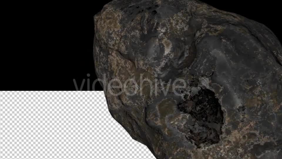 Asteroid Videohive 20313681 Motion Graphics Image 7