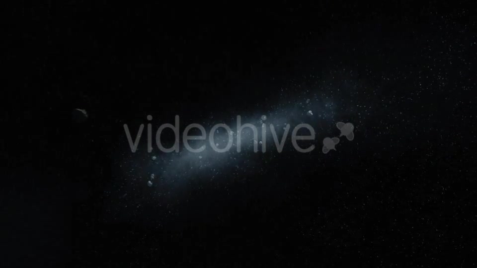 Asteroids Field Videohive 21231707 Motion Graphics Image 10