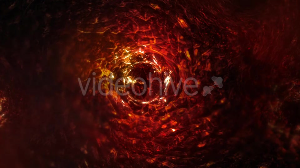 Atmospheric Wormhole Shuttle Movement Videohive 20026585 Motion Graphics Image 5