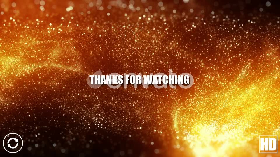 Aura Particles HD Videohive 23440492 Motion Graphics Image 10