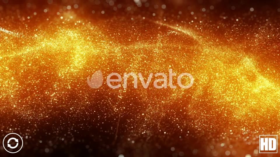 Aura Particles HD Videohive 23440492 Motion Graphics Image 3