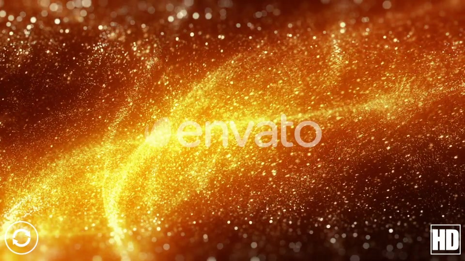 Aura Particles HD Videohive 23440492 Motion Graphics Image 7