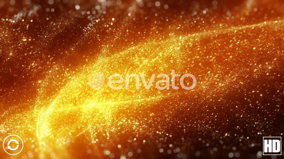 Aura Particles HD Videohive 23440492 Motion Graphics Image 8