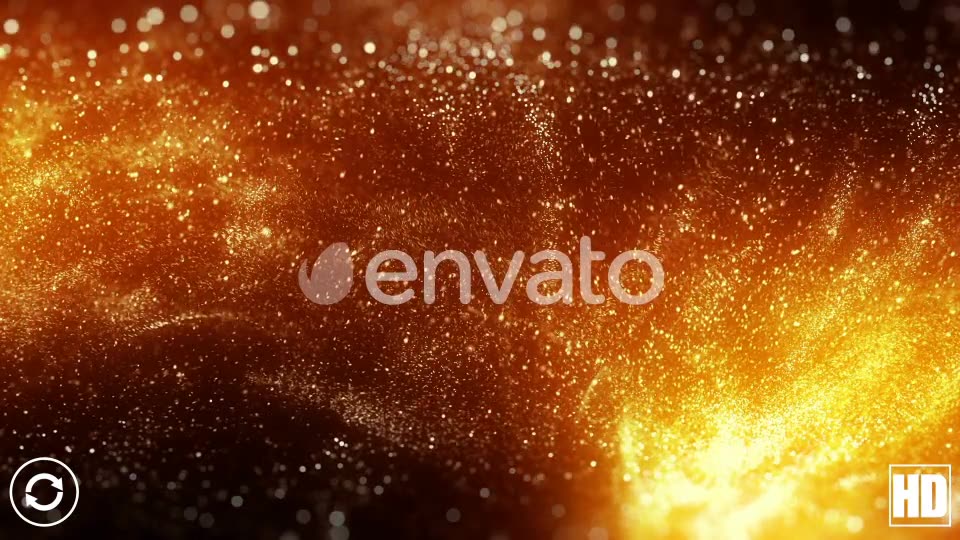 Aura Particles HD Videohive 23440492 Motion Graphics Image 9