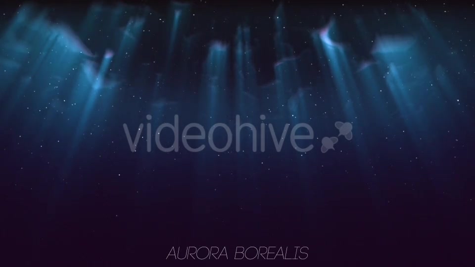 Aurora Borealis (2 in1) Videohive 21221612 Motion Graphics Image 6