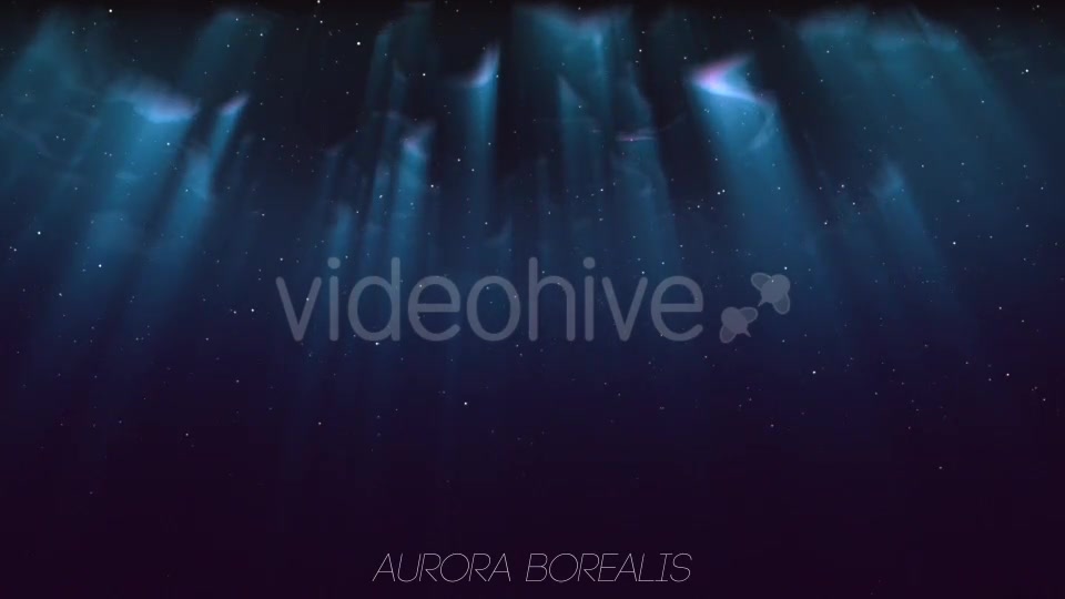 Aurora Borealis (2 in1) Videohive 21221612 Motion Graphics Image 7