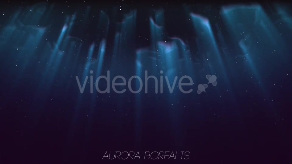 Aurora Borealis (2 in1) Videohive 21221612 Motion Graphics Image 8