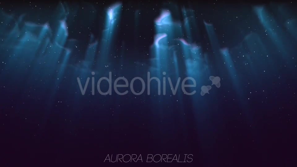 Aurora Borealis (2 in1) Videohive 21221612 Motion Graphics Image 9