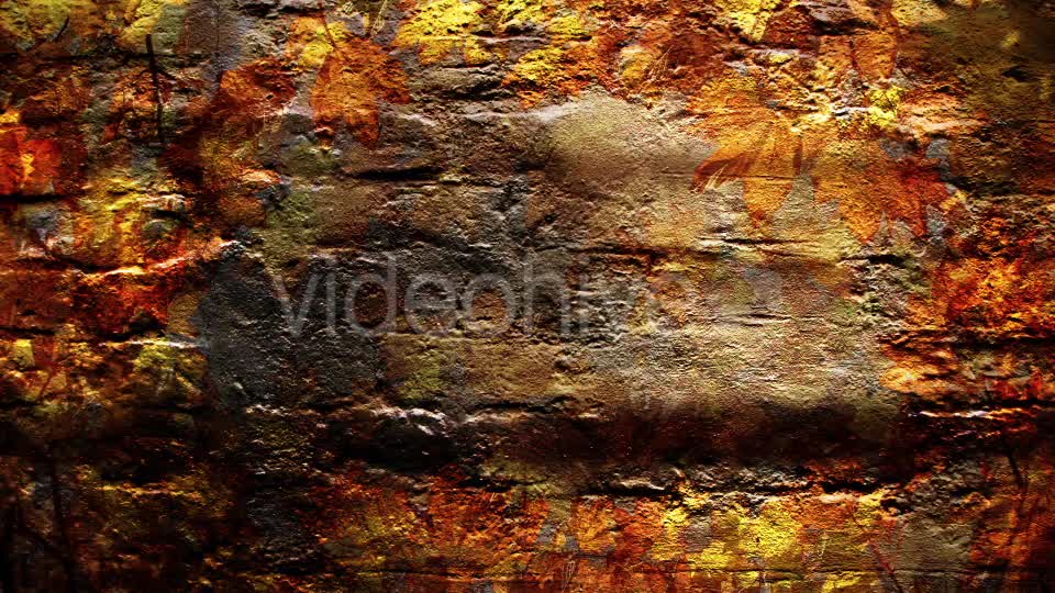 Autumn Background Videohive 18335451 Motion Graphics Image 1