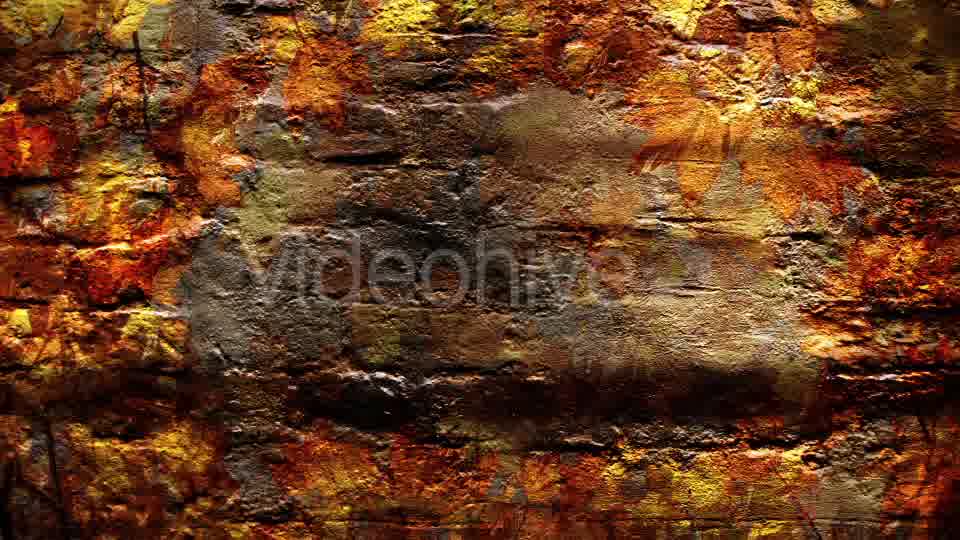 Autumn Background Videohive 18335451 Motion Graphics Image 10