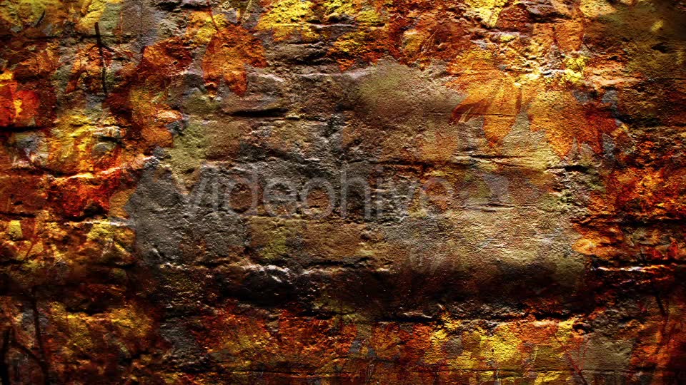 Autumn Background Videohive 18335451 Motion Graphics Image 2
