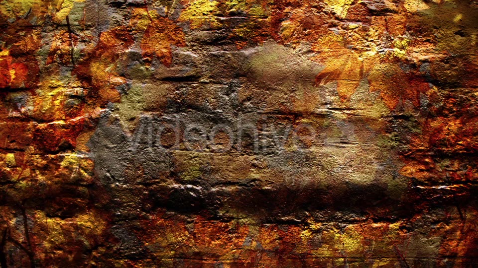 Autumn Background Videohive 18335451 Motion Graphics Image 3