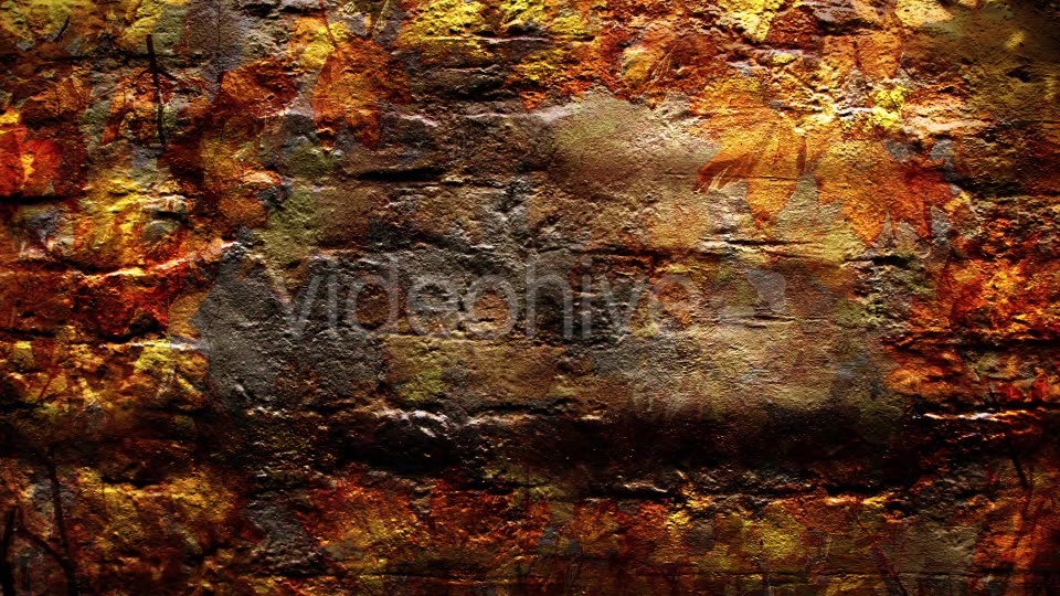Autumn Background Videohive 18335451 Motion Graphics Image 4