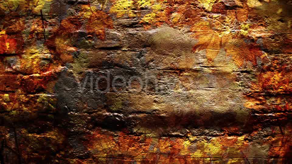Autumn Background Videohive 18335451 Motion Graphics Image 8