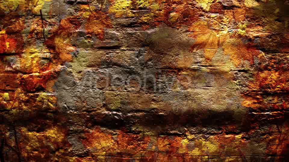 Autumn Background Videohive 18335451 Motion Graphics Image 9