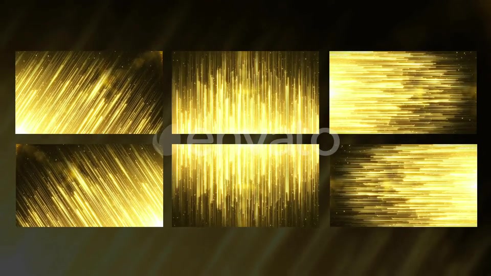 Award Show Backgrounds HD (6 pack) Videohive 23344957 Motion Graphics Image 3