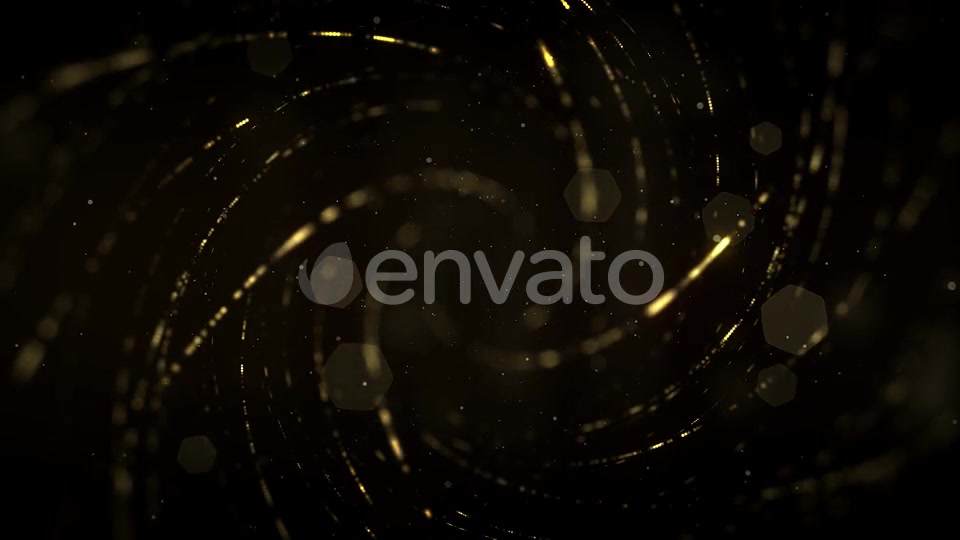Awards Show Glitters Videohive 22601109 Motion Graphics Image 3