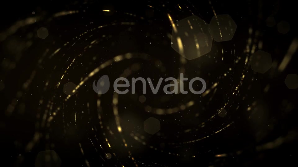 Awards Show Glitters Videohive 22601109 Motion Graphics Image 7