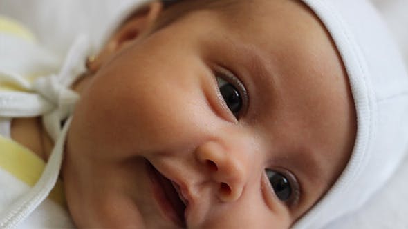 Baby Face  - Videohive 7738745 Download