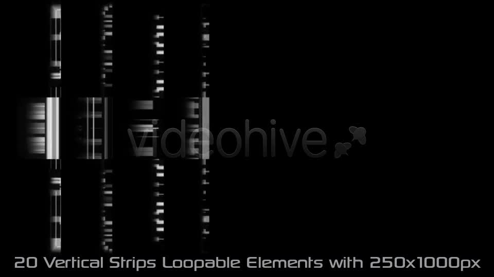 Background Designs Elements Pack 01 Videohive 20764468 Motion Graphics Image 1