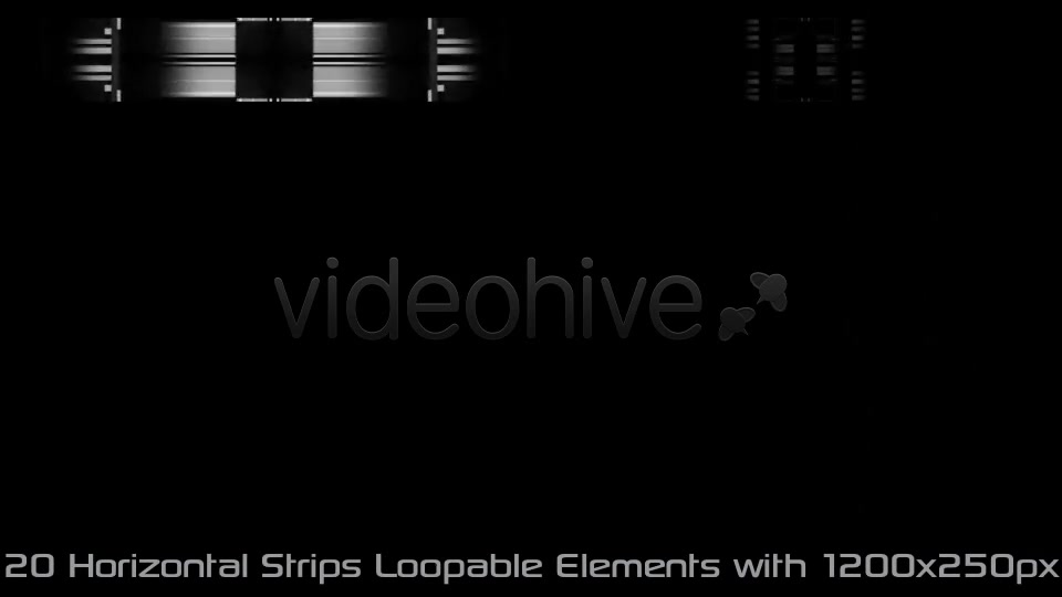 Background Designs Elements Pack 01 Videohive 20764468 Motion Graphics Image 4