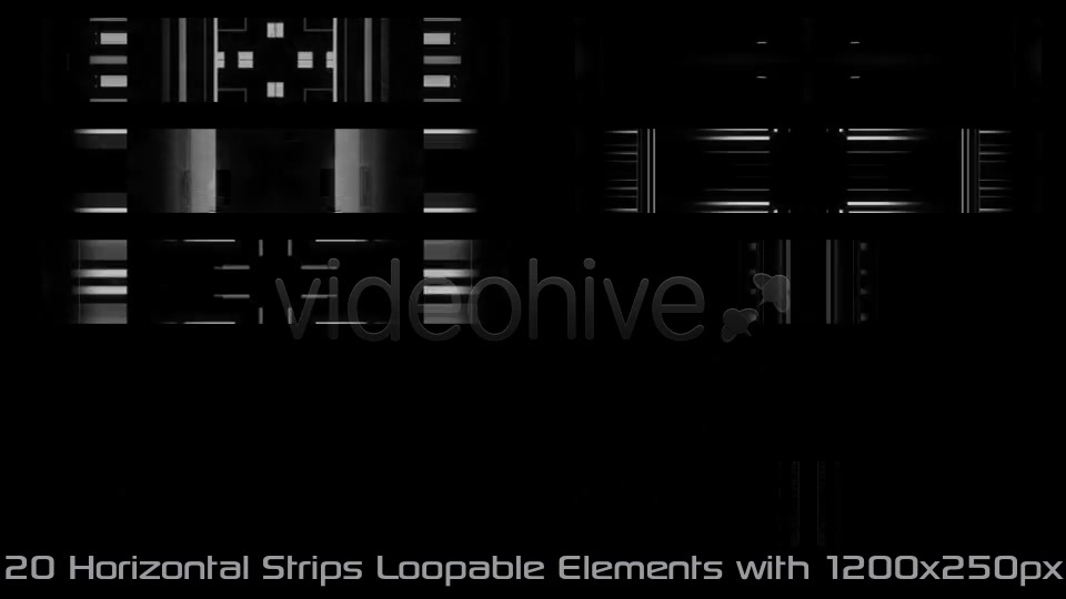 Background Designs Elements Pack 01 Videohive 20764468 Motion Graphics Image 6