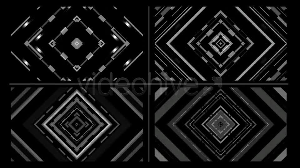 Background Elements Pack_02 Videohive 8161088 Motion Graphics Image 1