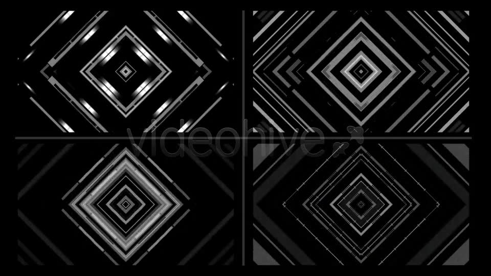 Background Elements Pack_02 Videohive 8161088 Motion Graphics Image 2