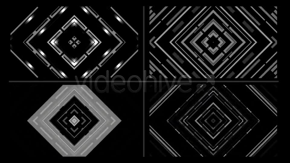 Background Elements Pack_02 Videohive 8161088 Motion Graphics Image 3