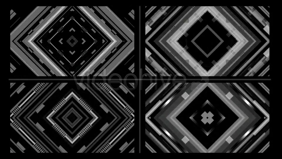 Background Elements Pack_02 Videohive 8161088 Motion Graphics Image 4