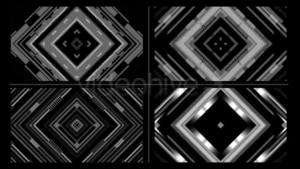 Background Elements Pack_02 Videohive 8161088 Motion Graphics Image 5