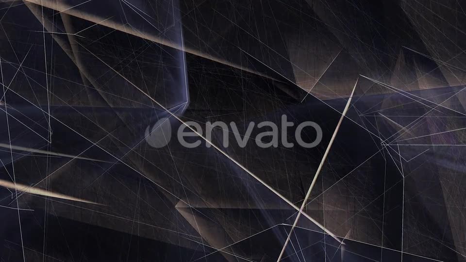 Background Of Abstract Lines In Motion Videohive 23457709 Motion Graphics Image 7