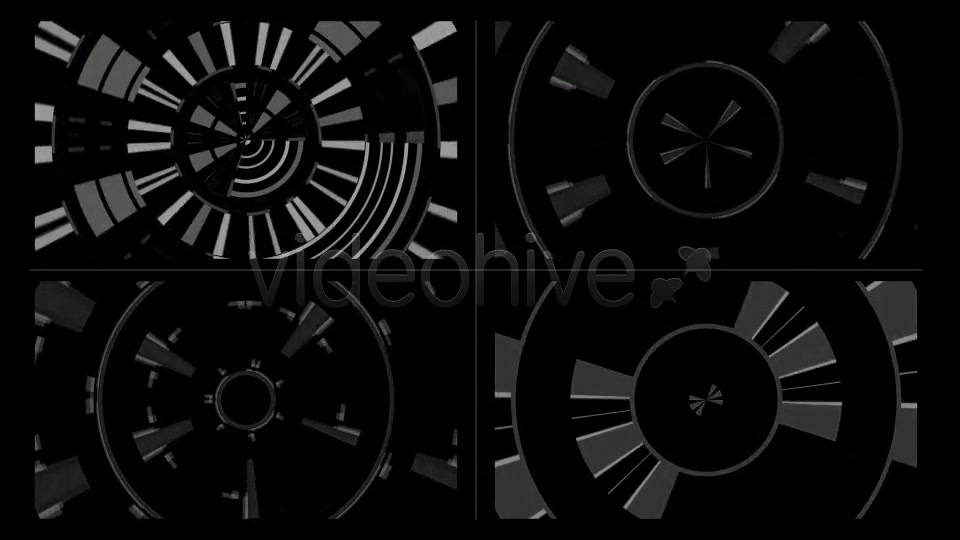 Backgrounds Circle Pack 01 Videohive 8398777 Motion Graphics Image 10