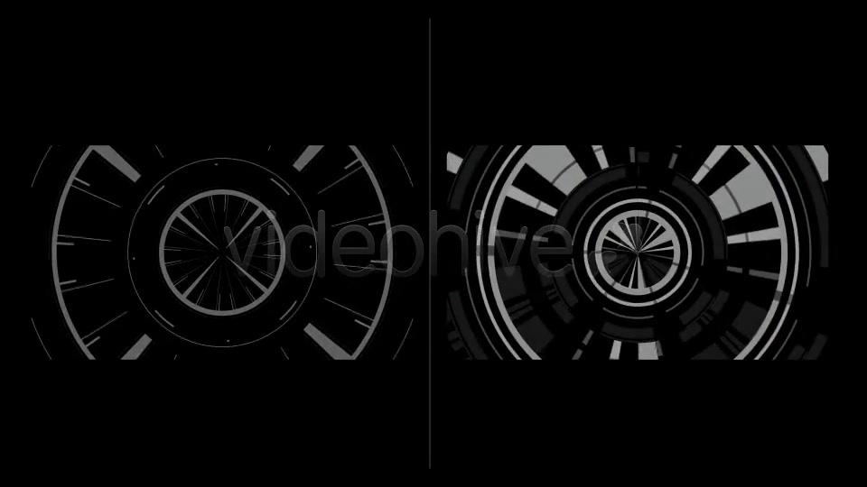 Backgrounds Circle Pack 01 Videohive 8398777 Motion Graphics Image 12