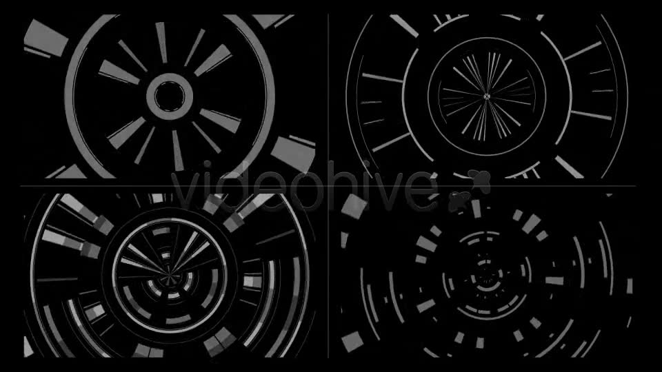 Backgrounds Circle Pack 01 Videohive 8398777 Motion Graphics Image 2