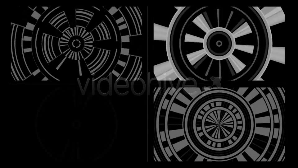 Backgrounds Circle Pack 01 Videohive 8398777 Motion Graphics Image 4