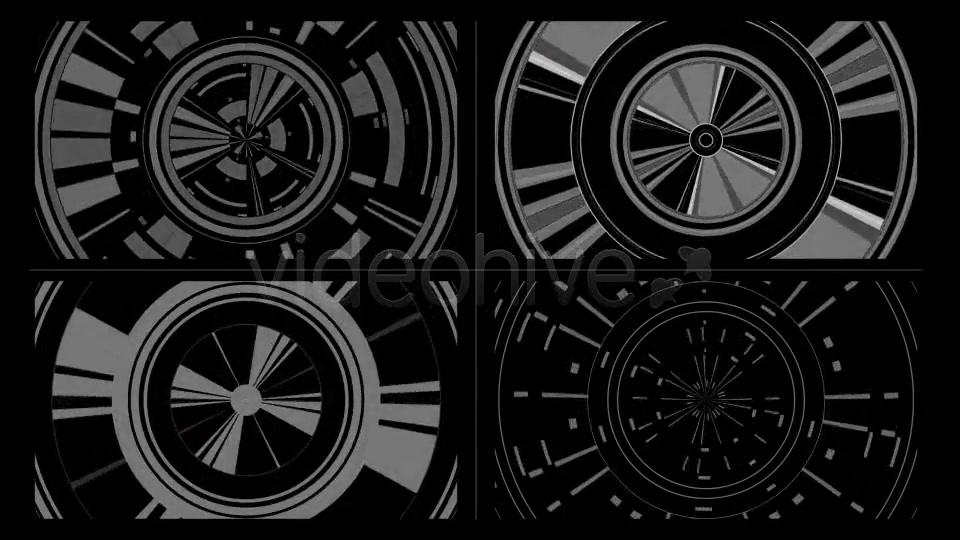 Backgrounds Circle Pack 01 Videohive 8398777 Motion Graphics Image 5