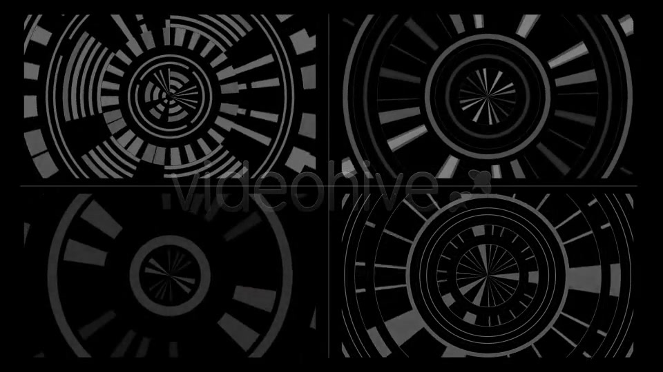Backgrounds Circle Pack 01 Videohive 8398777 Motion Graphics Image 6
