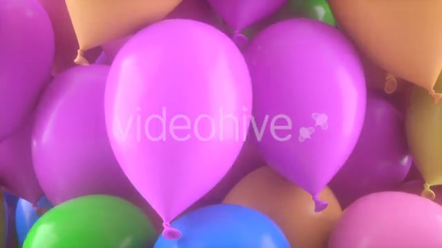 Balloon Background 01 Videohive 20557920 Motion Graphics Image 10
