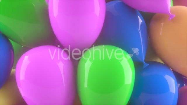 Balloon Background 01 Videohive 20557920 Motion Graphics Image 3