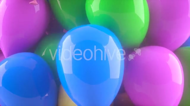 Balloon Background 01 Videohive 20557920 Motion Graphics Image 4