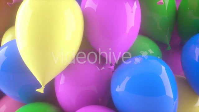 Balloon Background 01 Videohive 20557920 Motion Graphics Image 5