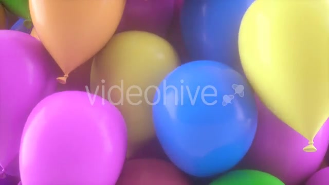 Balloon Background 01 Videohive 20557920 Motion Graphics Image 6
