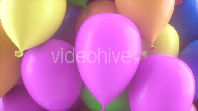 Balloon Background 01 Videohive 20557920 Motion Graphics Image 7
